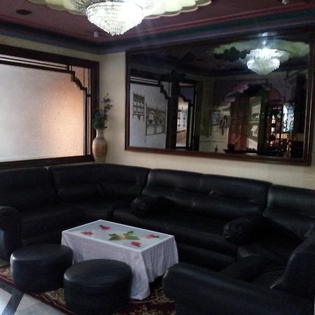 Hotel La Giralda 나도르 외부 사진