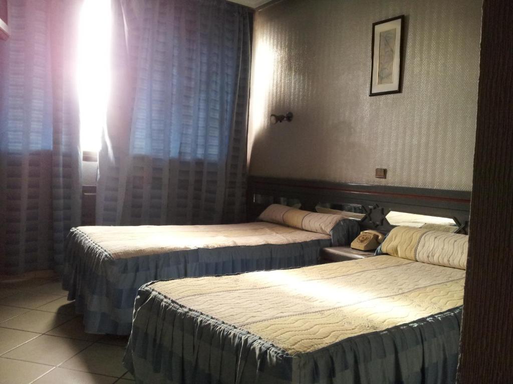 Hotel La Giralda 나도르 외부 사진